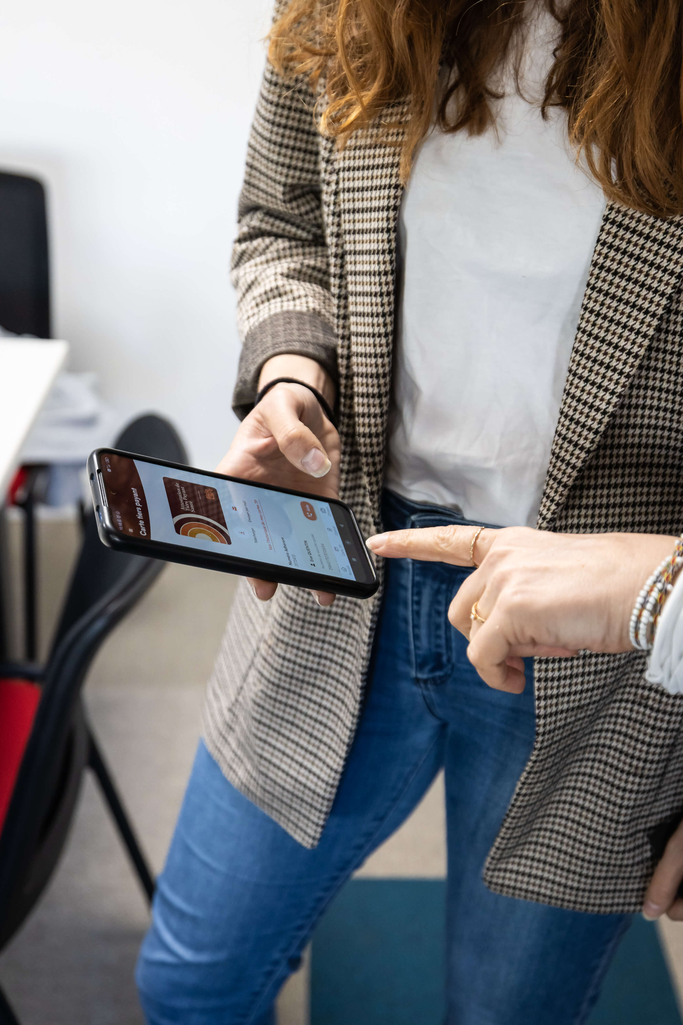 Avantage social chez Elao : une bonne mutuelle pour les salariés