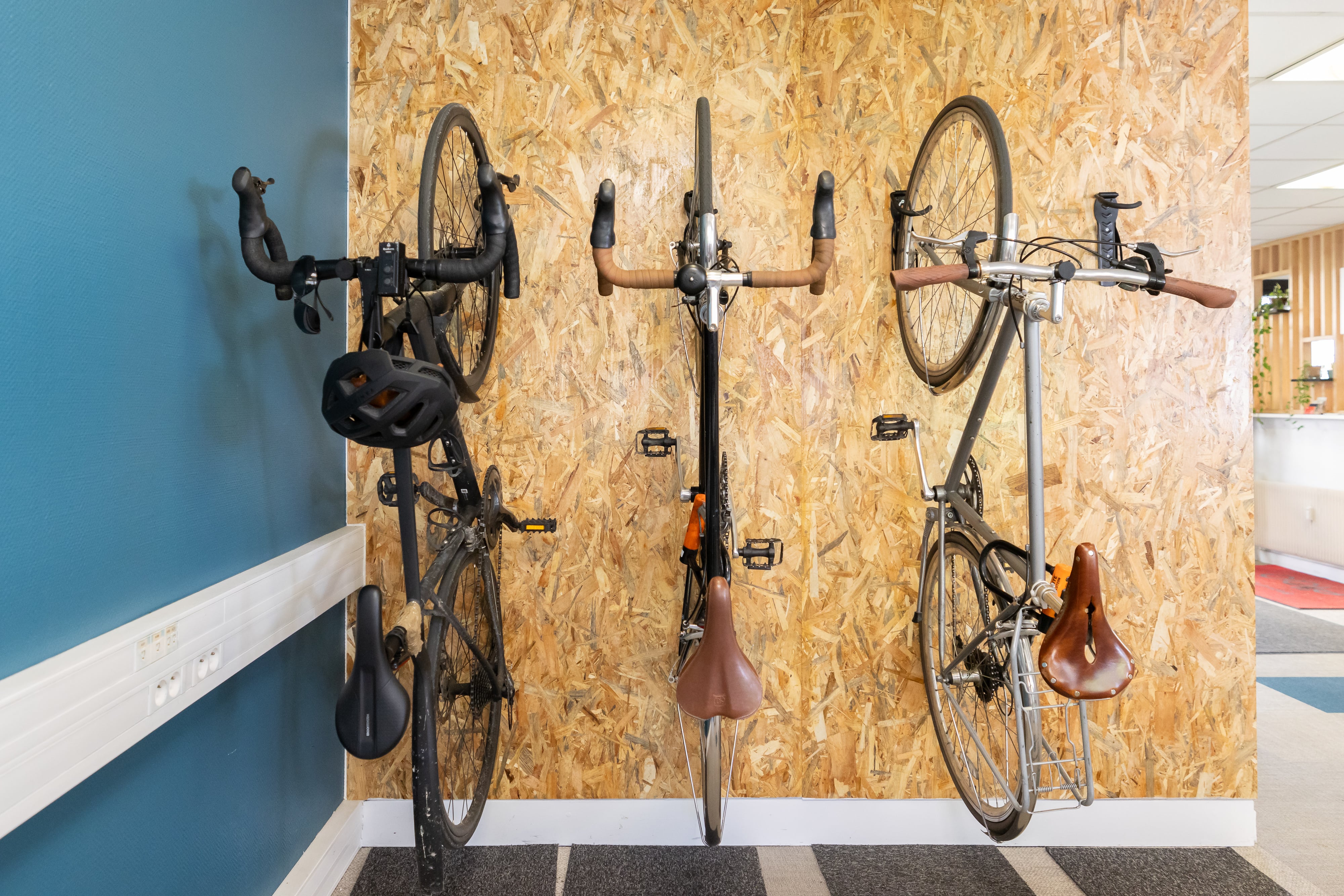 Avantage social chez Elao : Forfait mobilité