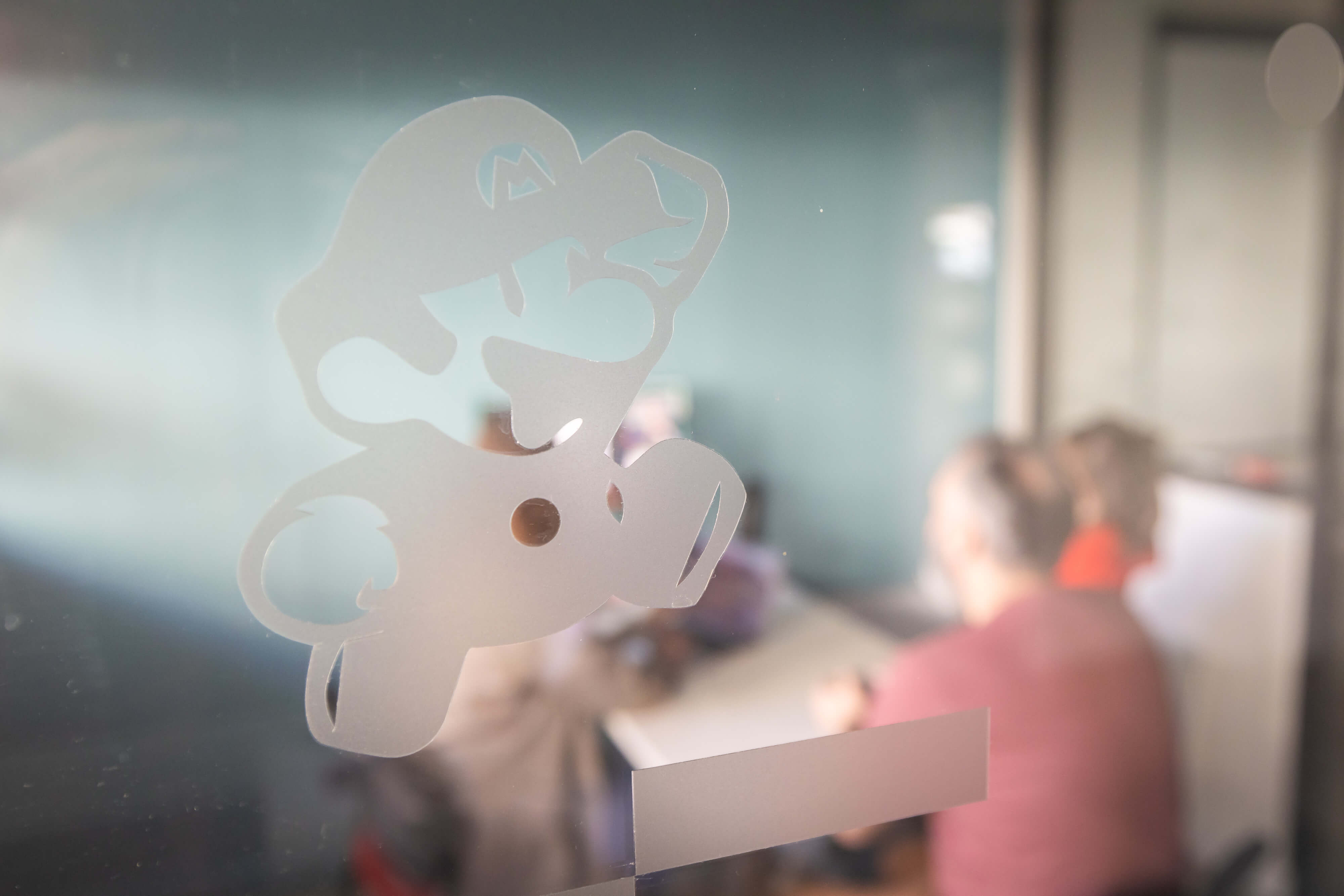 exemple d'écran d'amabla