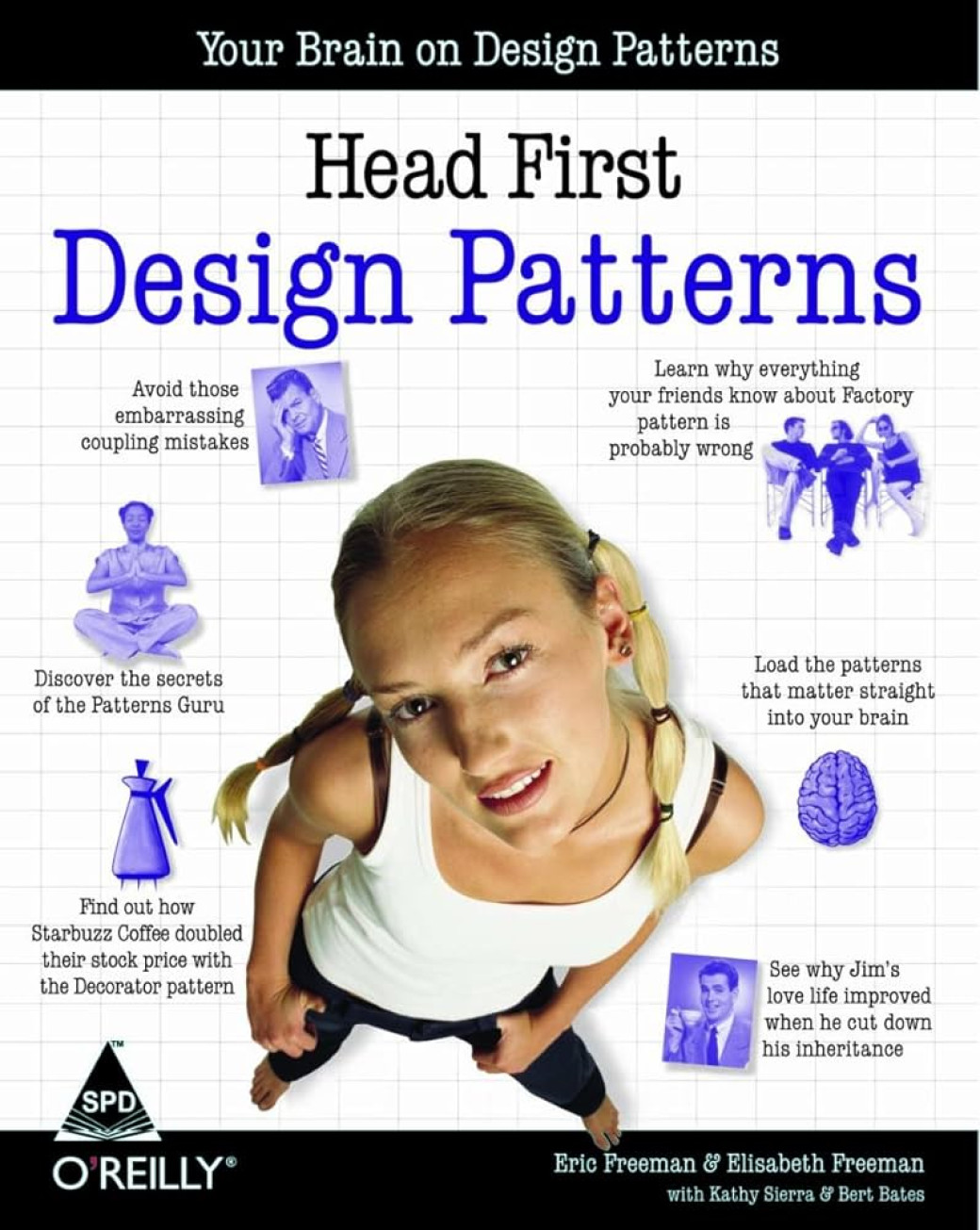 Head First Design Patterns